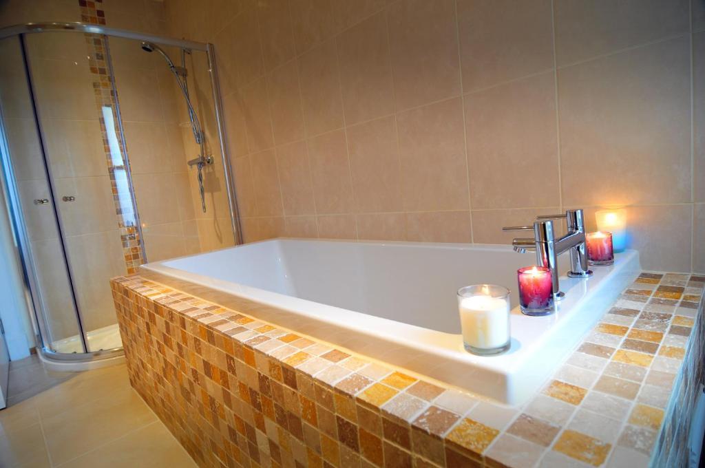 Schiehallion Hotel Аберфелді Номер фото